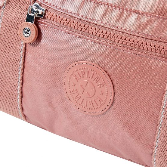 Kipling Women's Art Mini Shoulder Bags, One Size - Image 3