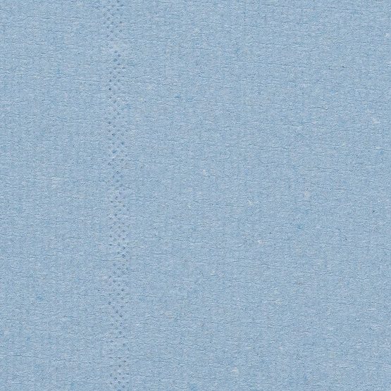 WypAll 7426 Industrial Wiping Paper L30 Jumbo Roll Extra Wide, 3 Ply, Large, Blue (1 Roll x 670 Sheets) - Image 4