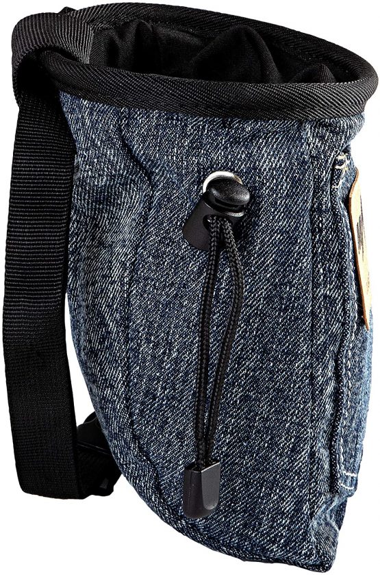 Mantle Kletterzubehör Chalk Bag One size - 3002 - Image 3