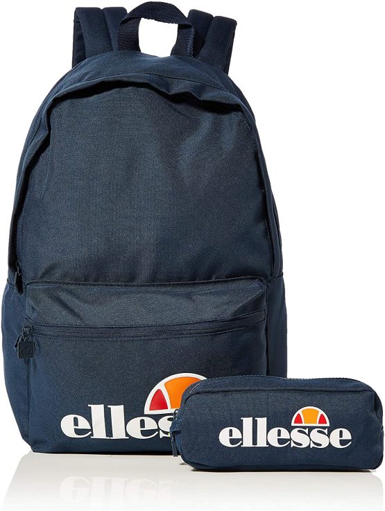 ellesse Men's Rolby Backpack