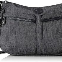 Kipling Women's Izellah Cross-Body Bags, 33x23x12 Centimeters (B x H x T)