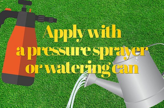 Pro-Kleen Artificial Grass Cleaner - Perfect for Homes with Dogs - Cleans and Deodorises Astro Turf, Leaves a Lavender Fragrance - 5 Litre Super Concentrate: Makes 15 Litres - Image 4
