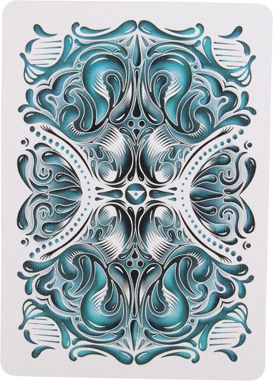 FATHOM Playing Cards Deck by Ellusionist - Image 3
