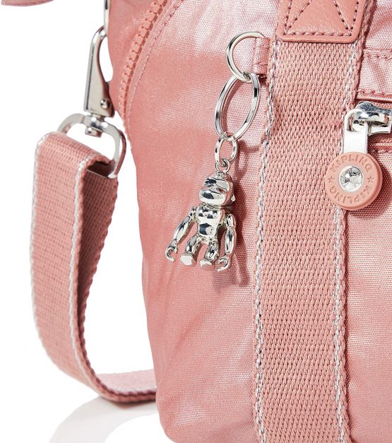 Kipling Women's Art Mini Shoulder Bags, One Size - Image 4