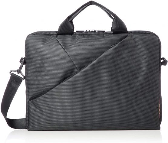 RIVACASE 8720 Bag for 13.3-Inch Laptop - Grey
