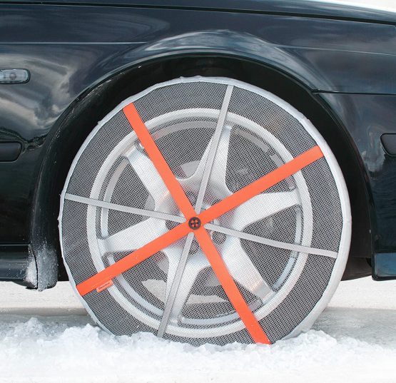 AUTOSOCK AS_HP_645E Winter Traction Aid Size HP 645 E - Image 3