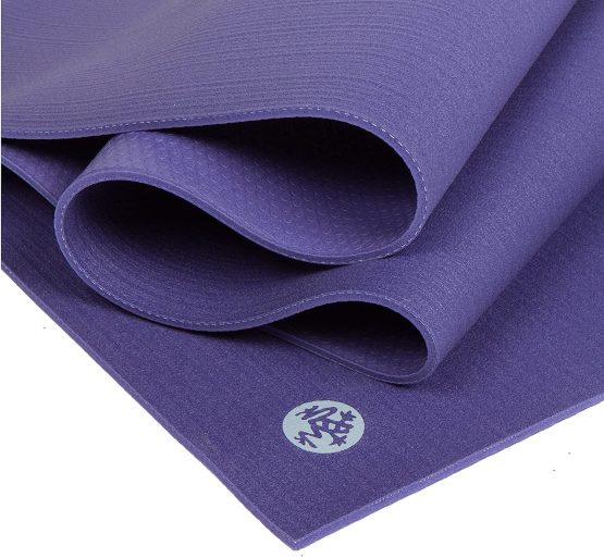 Manduka PROlite Yoga Mat – Premium Thick Mat, Lightweight, High Performance Grip, Support and Stability in Yoga, Pilates, Gym, Fitness - Standard, Multi Size, Multi Color - Image 3
