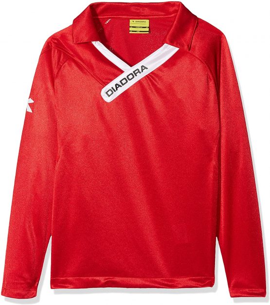 Diadora San Francisco M/L Training Equipment
