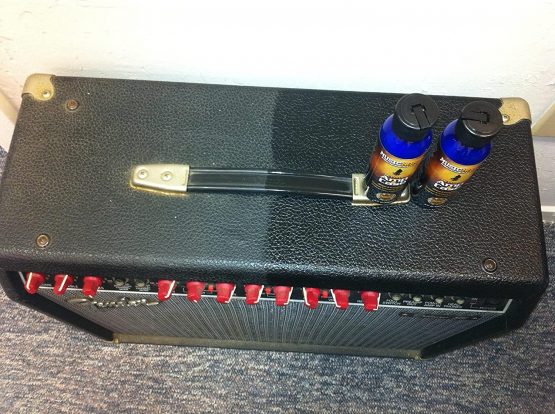 MusicNomad Cleaner and Conditioner for Amp and Case - Image 2