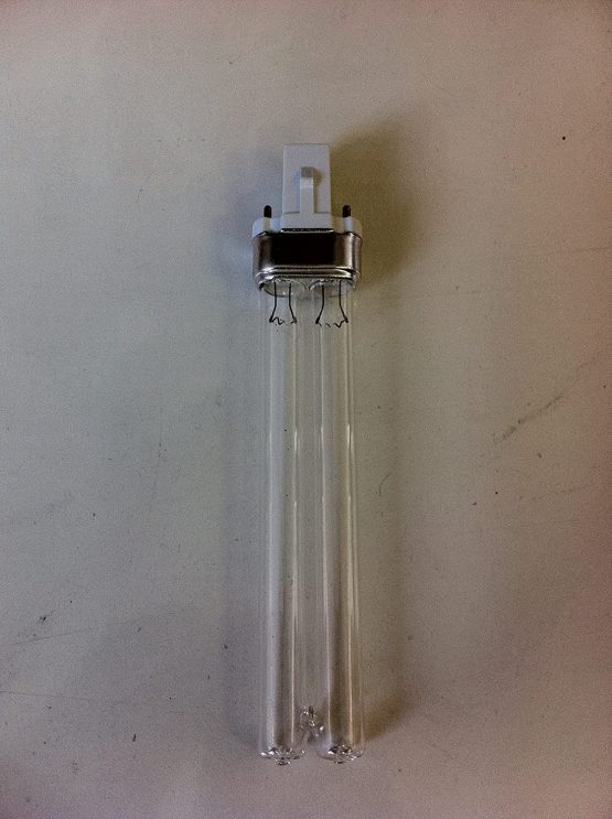 Blagdon 1040655 9W UV Clarifier Replacement Lamp, Natural
