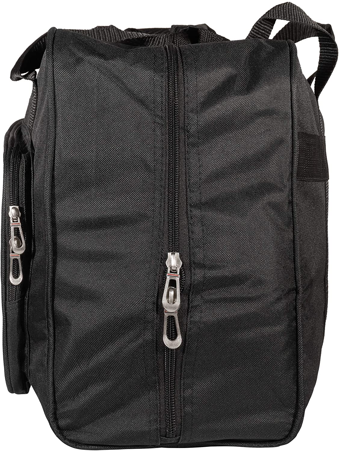 Hobbygift MR4660BLK Sewing Machine Bag, Black, 47 x 21 x 33 cm, 43 x 26 x 34cm - Image 4