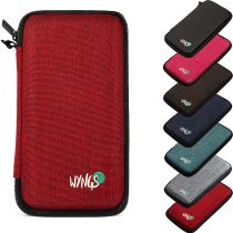 Calculator Case for The Casio FX-991EX Red
