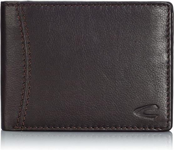 camel active Coin Purses & Pouches   133 705 20 Brown