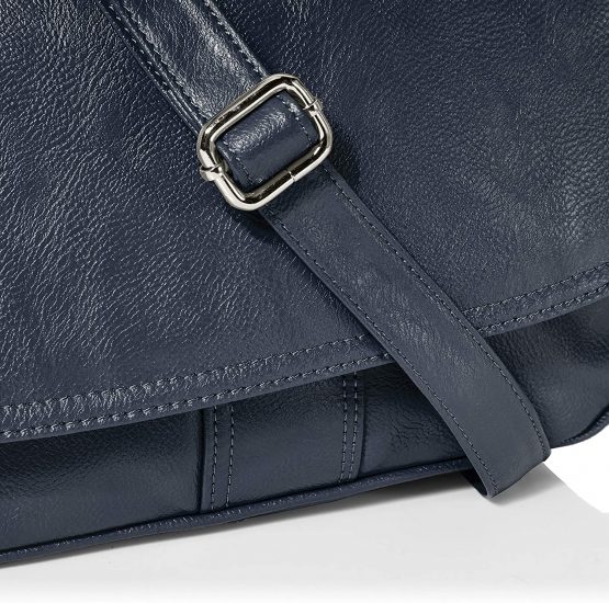 N.V. Bags Women's Nv206 Shoulder Bag - Image 3