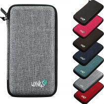 Calculator Case for The Casio FX-991EX / FX991EX / FX 991 EX Light Grey