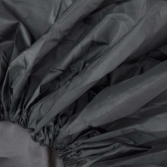 Haberland Regenschutz Für Dreifachtaschen Rain Cover - Image 2