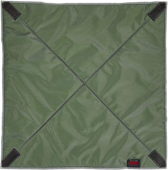 Domke F34L 19" Protective Wrap - Grey - Image 2