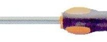 Beta 12670015 Model 1267 TX15 Drivers for Torx Head Screws with Handles, T15