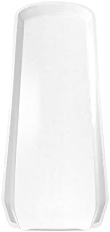 Glade Solid Gel Air Freshener, Odour Eliminator for Home & Bathroom, Lavender, Pack of 8 (8 x 150g), 150 g (Pack of 1) - Image 2