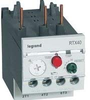 Legrand contactores/SECC. Industrial 416671 – RTX Rele 7 – 10 A D t2,3