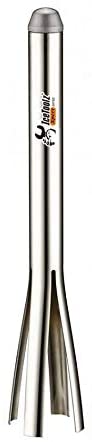 IceToolz Xpert Headset Cups Remover Silver M, uni