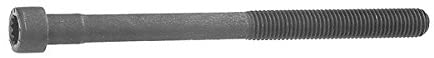 febi bilstein 10179 Cylinder Head Bolt, pack of one