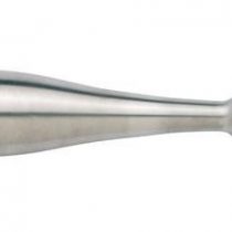 Timesco 03.360.20 Stethoscope, Pinard, Aluminium, 5.75"