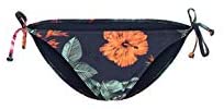 O'NEILL PW Bondey Mix Bottom Bikini Bottom for Women Women, Blue Aop W/ Pink-purple, 9-Aug
