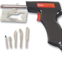 Weller TB100UK 30-130 Watt/240 Volt Therma-Boost Soldering Iron and Heat Tool
