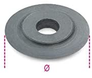 Beta 3380023 Model 338 R/I Spare Cutter Wheel for Items 336 and 338 for Stainless Steel Pipes