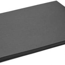 A3 Black Card 220gsm 25 sheets