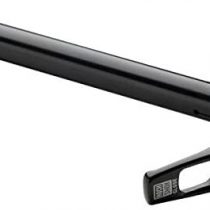 RockShox Front Maxle Lite Xc (Compatible With Sid/Reba/Revelation/Recon/Sektor/Xc32) - 15 mm, Black