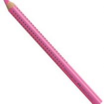 Faber Castell 949286 Pencil Fluorescent Pink