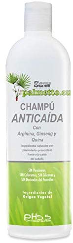 Sanasur Shampoo - 1 Unit