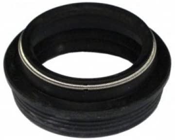 Suntour 2220595356 Unisex Adult Dust Seal Black One Size, standard size - Image 2