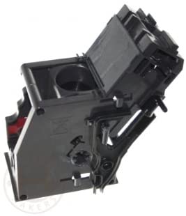 BREWING Unit for Siemens EQ. 5 EQ. 7 Bosch Vero Professional Functional 300 VeroCafe Framer Silver - Image 2