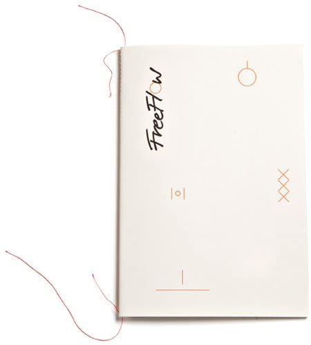 Happily Ever Paper Punktum Kraft Cover Notebook