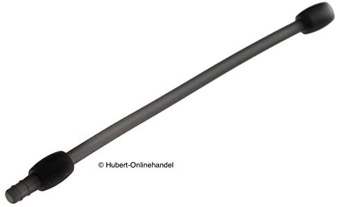 Milk Tube for Bosch and Siemens Automatic Coffee Makers (BOSCH: VeroProfessional und VeroBar 100, 300, 600