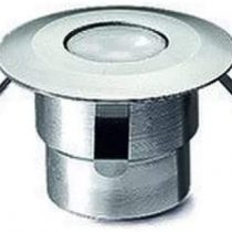 Leds C4 55 – 9768 – 54-t2 – Recessed GEA 6 x LED Refond 0.5 W Anodized