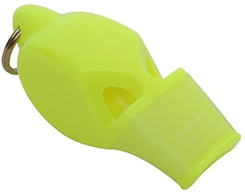Carta Sport FOX 40 CLASSIC ECLIPSE CMG WHISTLES - YELLOW