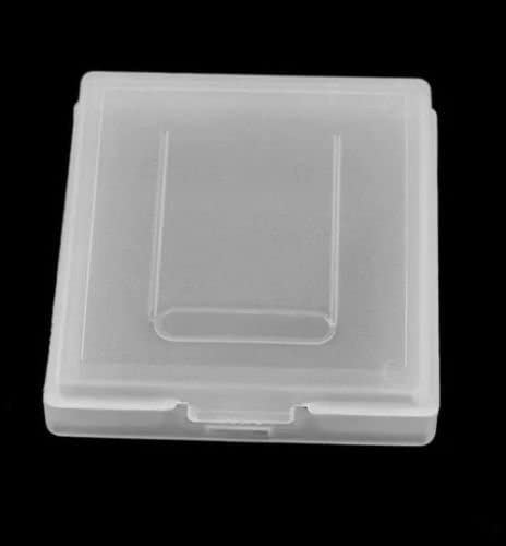 CHILDMORY Clear protective game cartridge case for Gameboy Color GBC pack 10pcs - Image 4