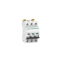 Schneider Electric a9 °F78320 magneto-thermic Switch ic60 N, 3P, 20 A, B Curve