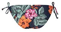 O'NEILL PW Bondey Mix Bottom Bikini Bottom for Women Women, Blue Aop W/ Pink-purple, 9-Aug - Image 2