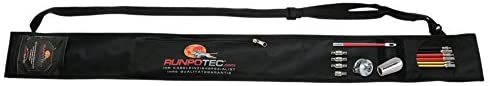 Runpotec 20442 Guide Probe Set 13-Piece, Multicoloured