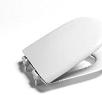 Roca Giralda Replacement WC Toilet Seat with Soft Closing Hinges 801462004