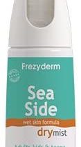 FREZYDERM SEA Side Dry Mist SPF 50+ PN: B01G5KUIP0