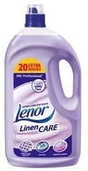 Lenor Pro Moonlight Harmony 4Ltr, Multi-colour, 3 g (Pack of 1)