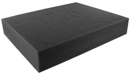 Feldherr FS060R 60 mm Full-Size Pick And Pluck foam tray