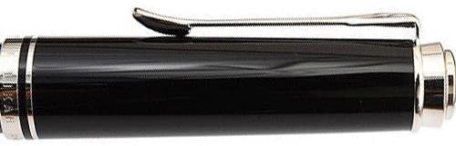 Pelikan Classic M205 Fountain Pen, Ambidextrous, Blue, 1 piece - Image 3