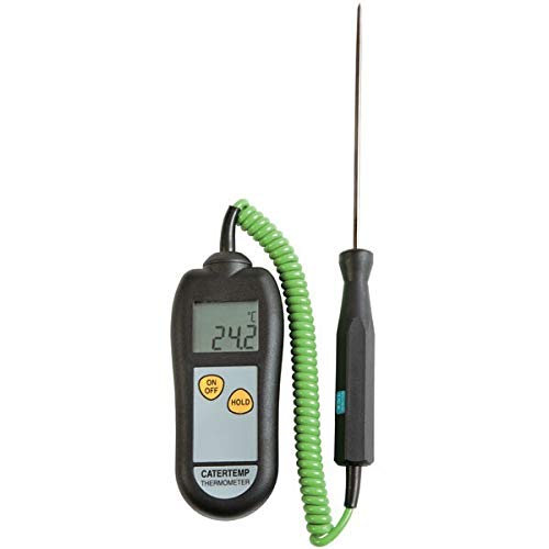 ETI 221-046 CaterTemp Catering thermometer and food probe